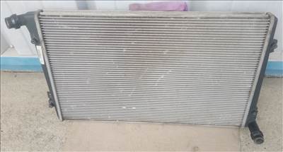 Touran,Golf5,Passat,Jetta,Octavia2,Leon,Altea, Toledo, A3 Vízhűtő 1k0121251ak