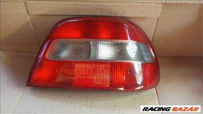 Volvo 3345724 S40 jobb hátsó lámpa
