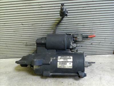 FORD MONDEO 01-07 Önindító. benzines