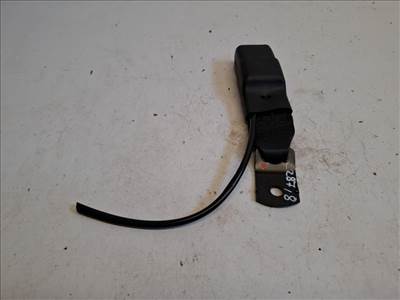 Nissan Leaf (ZE1) bal hátsó biztonsági öv csat