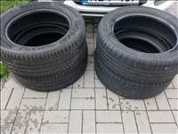  235/55R18"  Continental és Bridgestone nyári gumi eladó 2db+ 2db!
