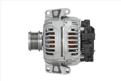 HELLA 8EL 011 713-041 - generátor AUDI