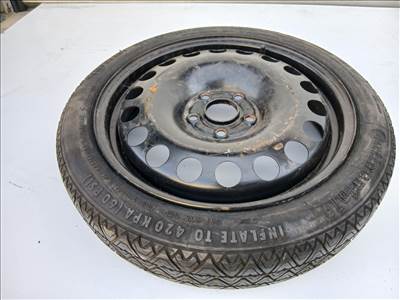 Opel Astra J 2009-2015 Mankókerék Diesel 5x115 osztókörű 2160141