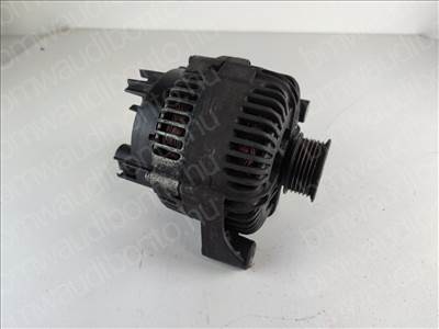 BMW 5 (E60) 535 d M47 Generátor (7797521, 12317797521, 12317799204)