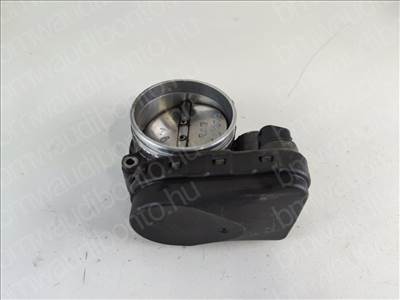 BMW 5 (E39) 535 i M62 Fojtószelep (elektromos) (1435959, 13541435959)