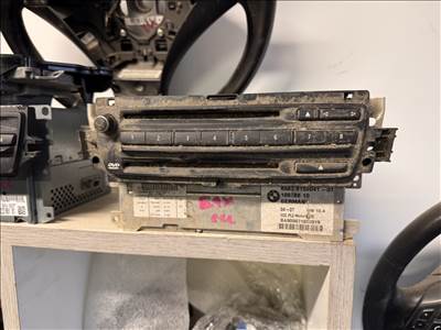 BMW 3-as sorozat E90, E91, E92, E93 ccc modul  65839159041