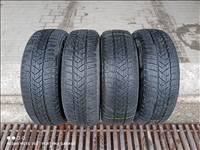 205/60 R17" Pirelli használt téli garnitúra