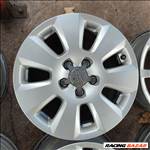 5x112 16 Gyári Audi alufelni 99000ft a 4db/215/