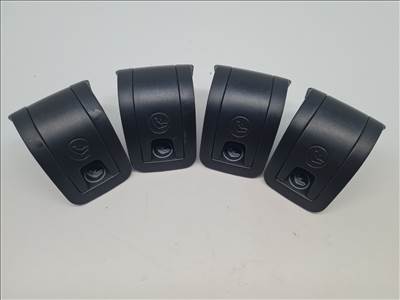 Volkswagen Golf VII isofix burkolat (33317) 5g0887233c 5g0887187
