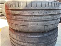  255/30R19" használt Pirelli nyári gumi(2db)