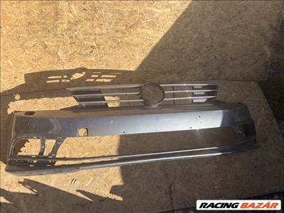 Volkswagen Jetta VI lökhárító  5c6807217