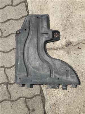 Skoda Octavia III kombi alsó burkolat 5Q0825206L