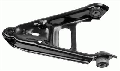 Smart City Coupe első lengőkar