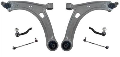 Audi TT első lengőkar szett