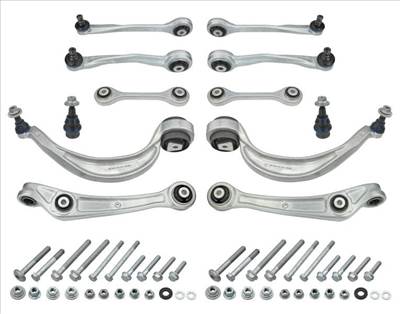 Audi A7 Meyle HD lengőkar szett