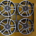 Fiat Grande Punto (2/4-2602)(HA)(JF)CNC! 17" 4x100 alufelni 
