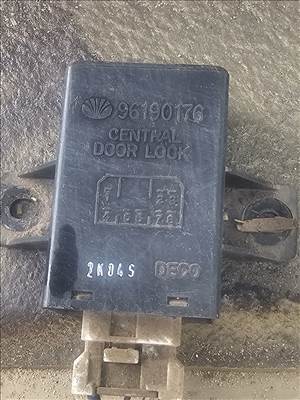 Chevrolet Kalos, Daewoo Kalos Központizár relé 