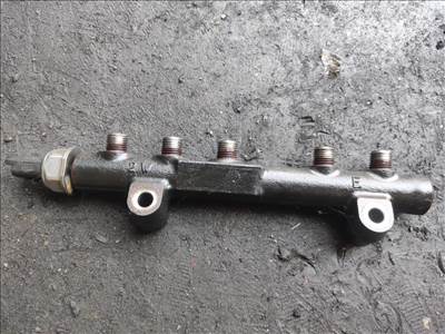 Citroen Peugeot 1.4 1.6 HDI TDCi közösnyomócső 9670076780