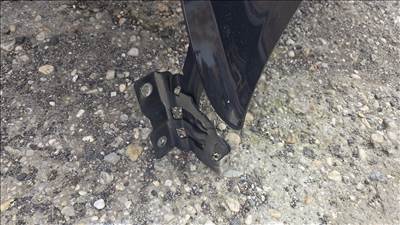 Kia Rio (UB) géptető motorháztető zsanér 