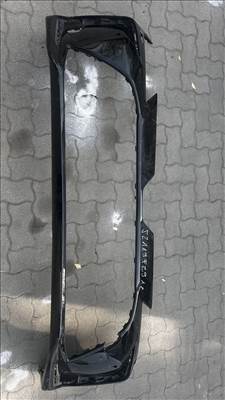 Toyota Corolla első lökhárító 52119f2912