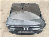 Audi A5 (B9 - 8W) B9 csomagtérajtó LX7L 8t0000 0000000