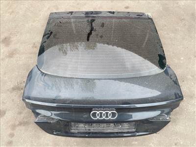 Audi A5 (B9 - 8W) B9 csomagtérajtó LX7L 8t0000 0000000