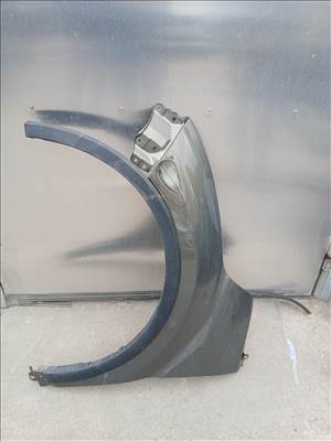 Toyota CH R bal első sárvédő