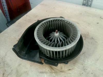 SEAT Ibiza 2008-2012 Fűtőmotor klímás