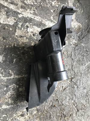 Opel Crossland X légbeömlő 9682647680