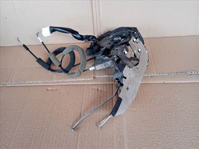 Mazda CX-7 MAZDA CX-7 (ER) Bal első Ajtózár