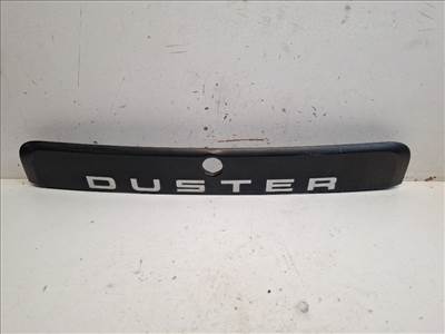 Dacia duster (HS) rendszám megvilágító keret 848100019R