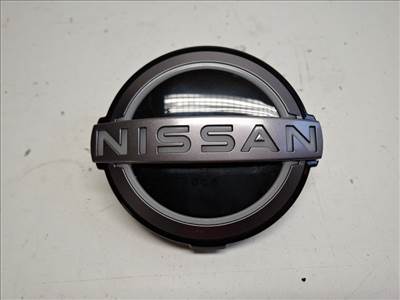 Nissan Leaf (ZE1) első jel (embléma) 628906WK5B
