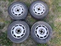  14" használt Hyundai (gyári felni) alufelni