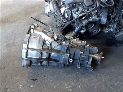 BMW E87 116D / E90 316D 2009- sebességváltó (6 seb.) 2170000702