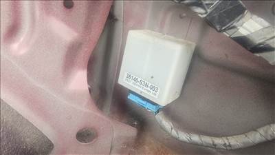 Honda Civic VII Hátsó ablaktörlő elektronika 