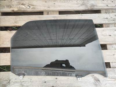 Daihatsu Terios (2nd gen) jobb hátsó ablak üveg 