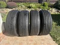  225/5519" újszerű Bridgestone Alenza 001 nyári gumi