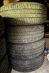  205/5516" használt Michelin nyári gumi