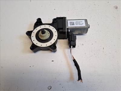 Renault Clio bal első ablakemelő motor 128001472B