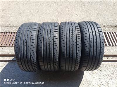 195/50 R15" Hankook használt nyári garnitúra
