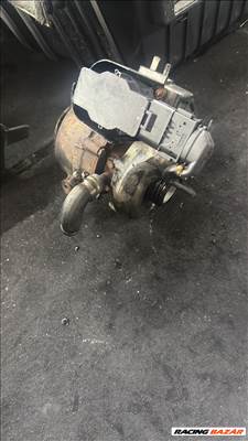 BMW 320 E90, E91, E92, E93 M47 turbó 