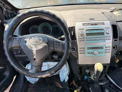 Toyota Corolla Verso (AR10) Légzsák Elektronika *159177*