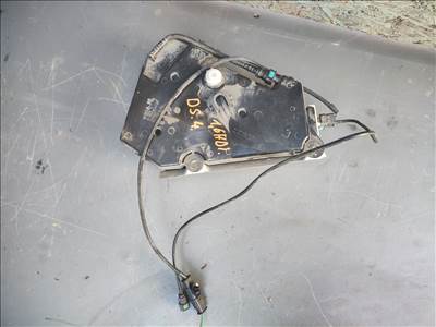 DS DS 4 részecskeszűrő adalék tartály  9802961180