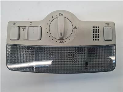 Volkswagen Golf IV, Volkswagen Bora beltér világítás tetőablak vezérlővel (32080) 1j0947105 1j0959613e