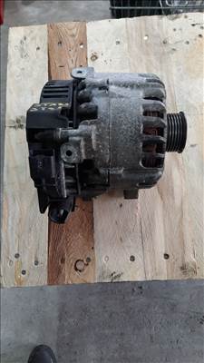 Citroën C4 Picasso II, Peugeot 208 II PEUGEOT BLUE HDI START-STOP GENERÁTOR 9675753680