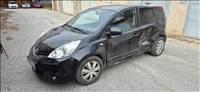 Eladó Nissan Note 1.5 dCi 85 (1461 cm³, 86 PS)