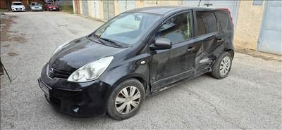 Eladó Nissan Note 1.5 dCi 85 (1461 cm³, 86 PS)
