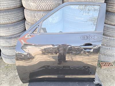 Nissan Juke I Bal első ajtó 