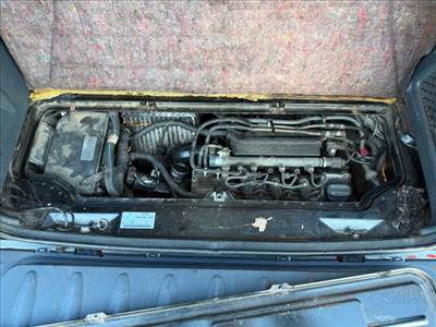 Smart Fortwo I Kormánymű (Elektromos) *155051*