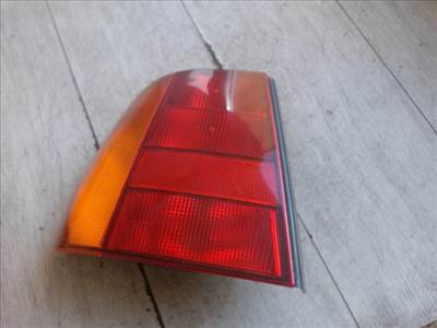 VOLKSWAGEN polo classic 95.07-99.10 bal hátsó lámpa